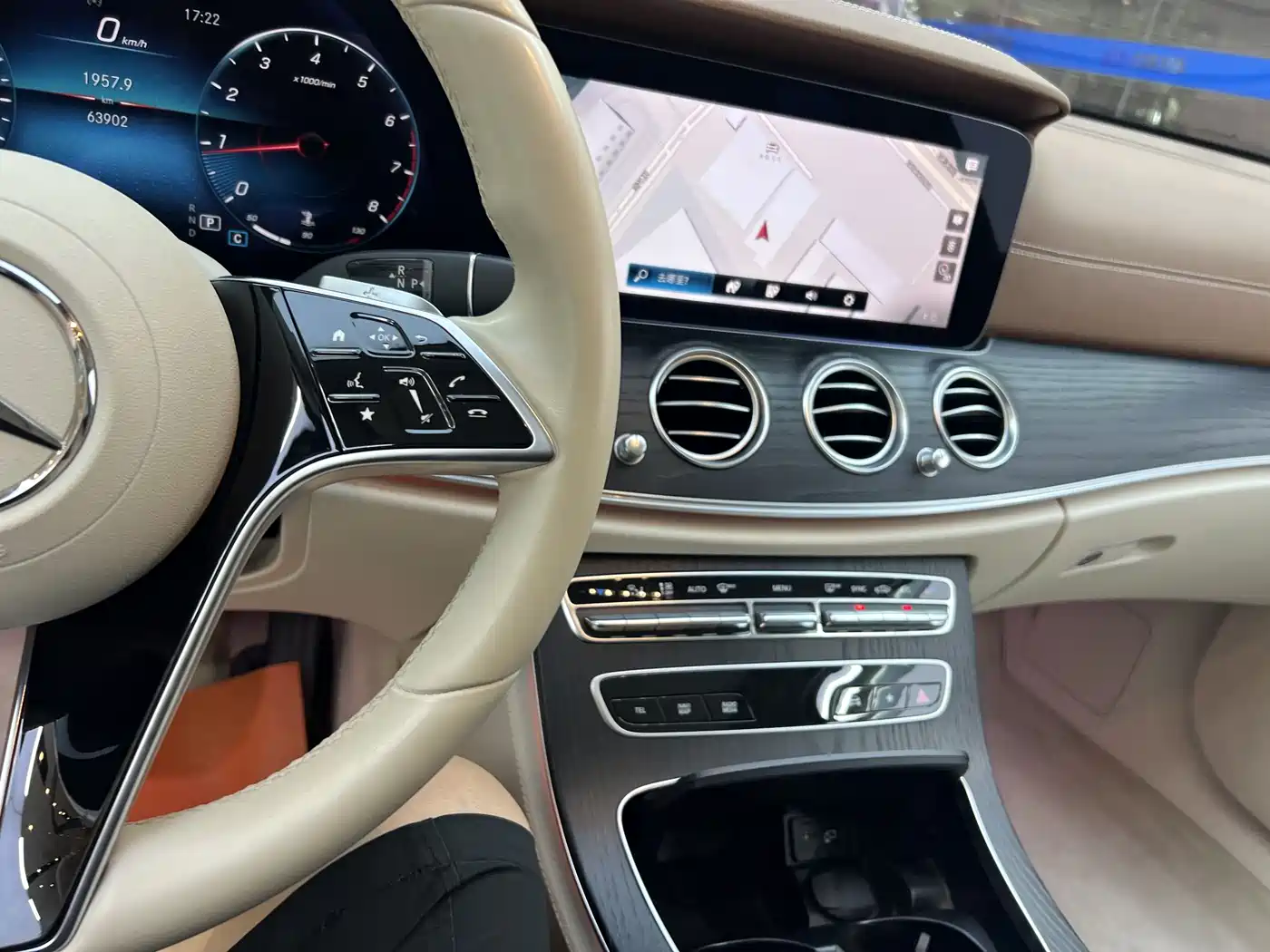 Mercedes-Benz E-Class 2022 Facelift E 300 L Luxury Style фото 11