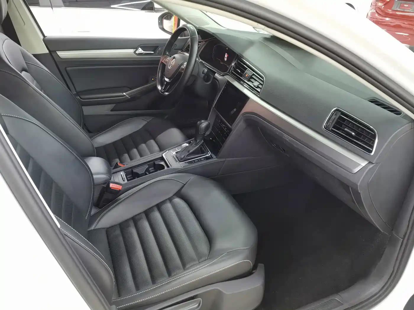 Volkswagen Lamando, миниатюра 6
