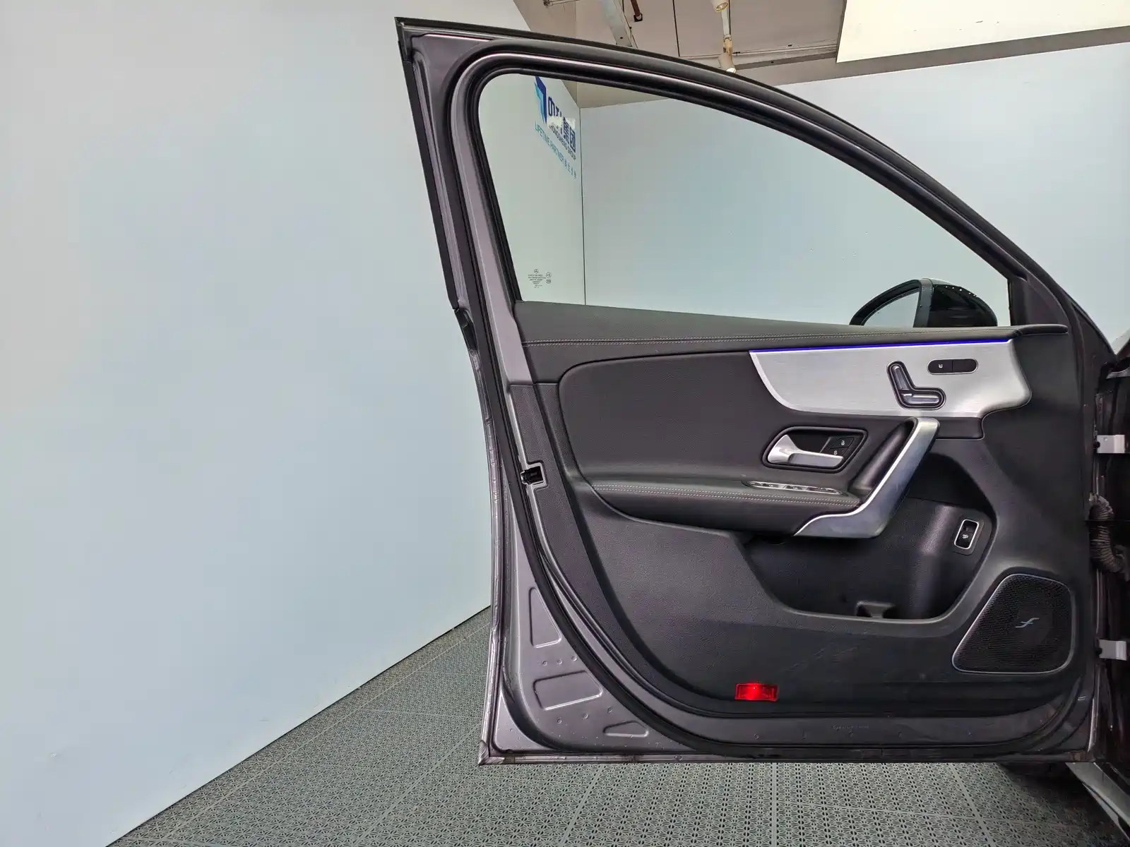 Photo 13 - Mercedes-Benz A-Class AMG