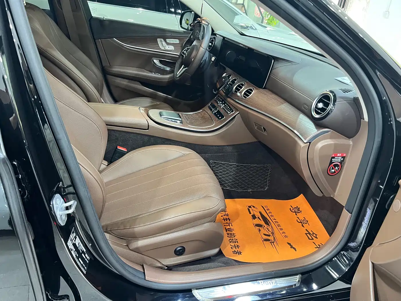 Mercedes-Benz E-Class 2019 Facelift E 300 L Luxury фото 9