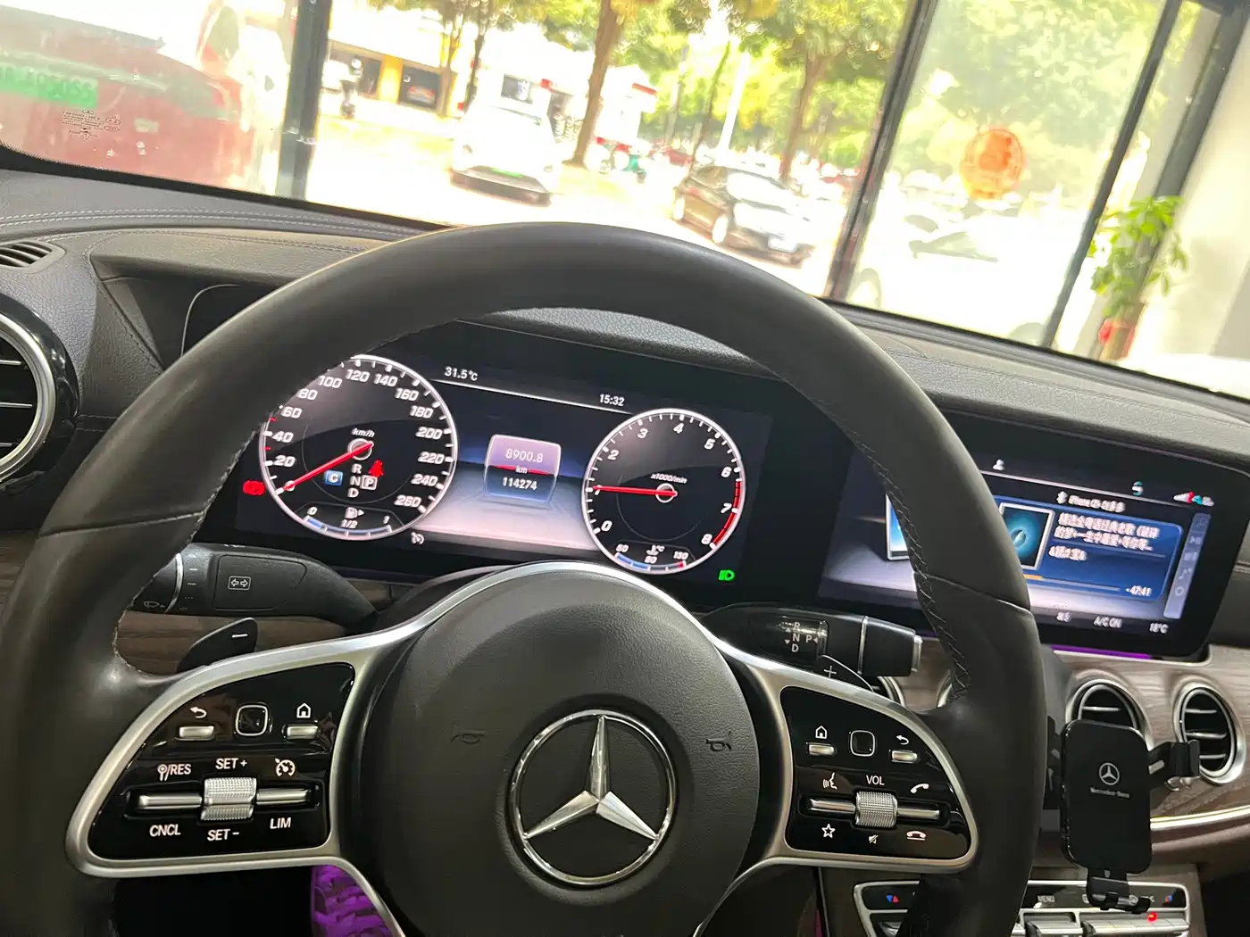 Mercedes-Benz E-Class 2019 Facelift E 300 L Luxury фото 16