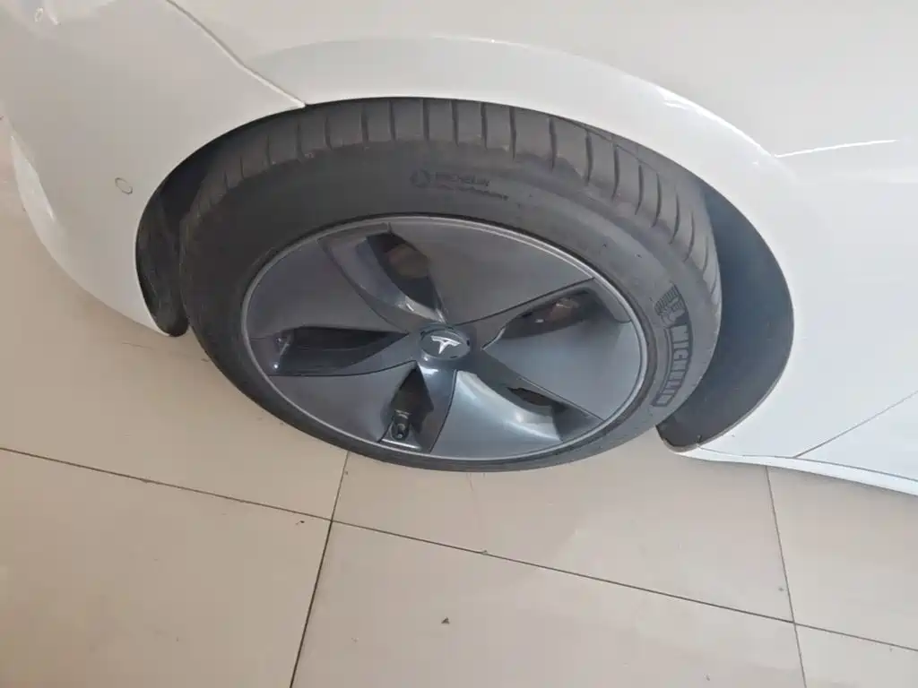 Tesla Model 3 (Import) 2019 2019 Long Range All-Wheel Drive Edition