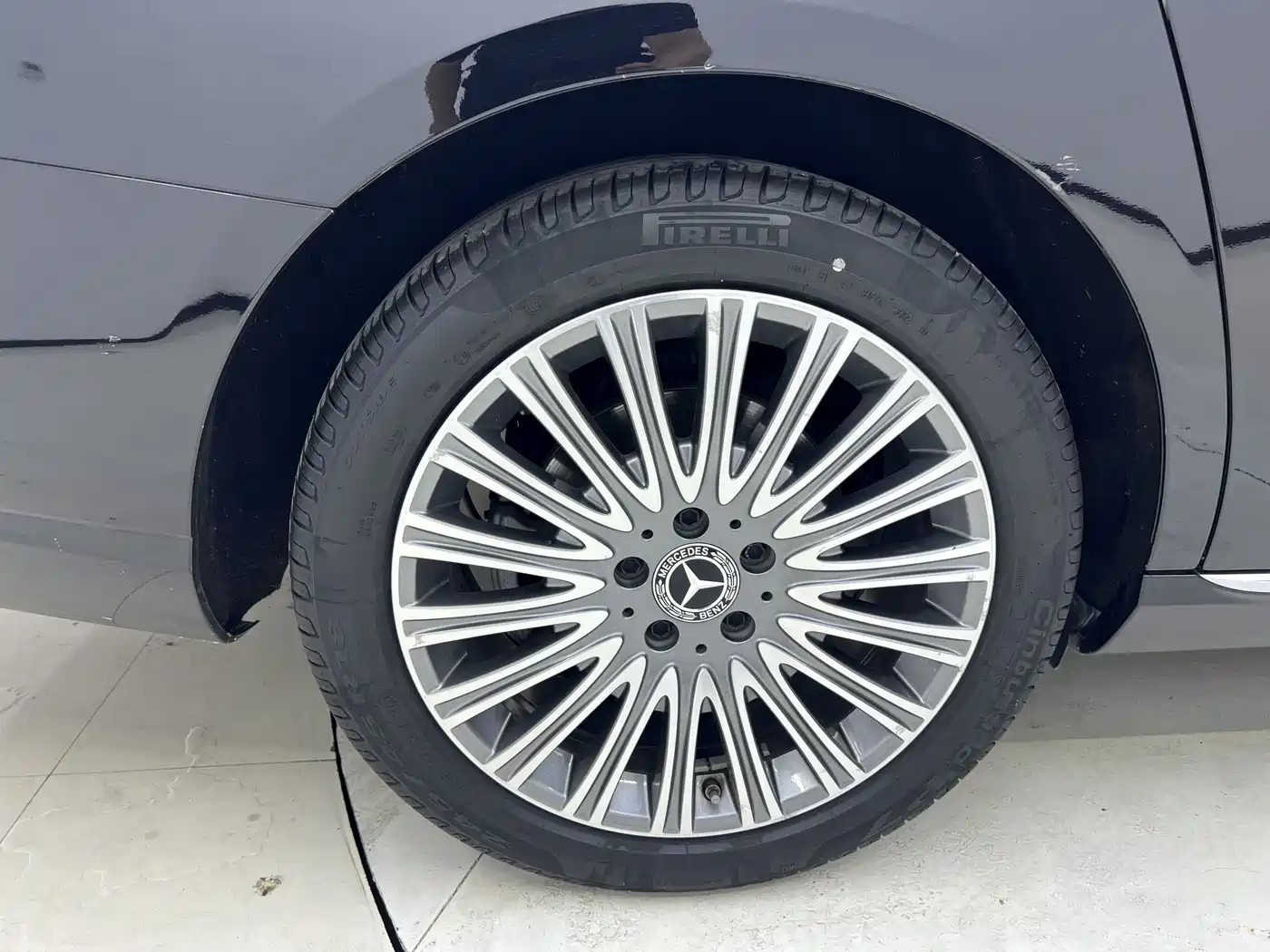 Mercedes-Benz E-Class 2022 Facelift E 300 L Luxury Style фото 25
