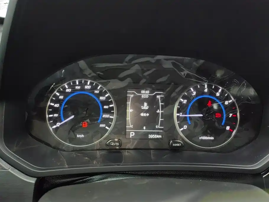 Chery Tiggo 3x 2025 2024 1.5L CVT Excellence