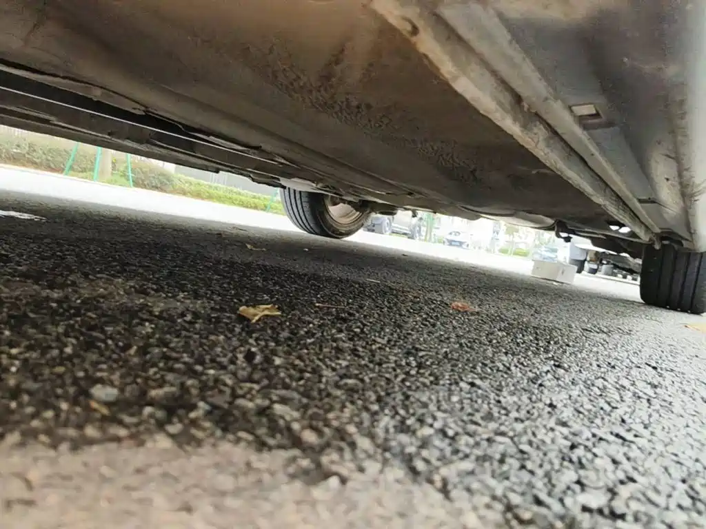 Mazda 3 2008 2006 2.0L Manual Standard