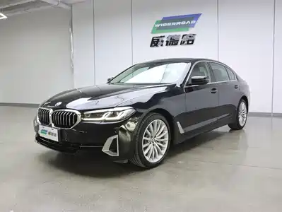 BMW 5