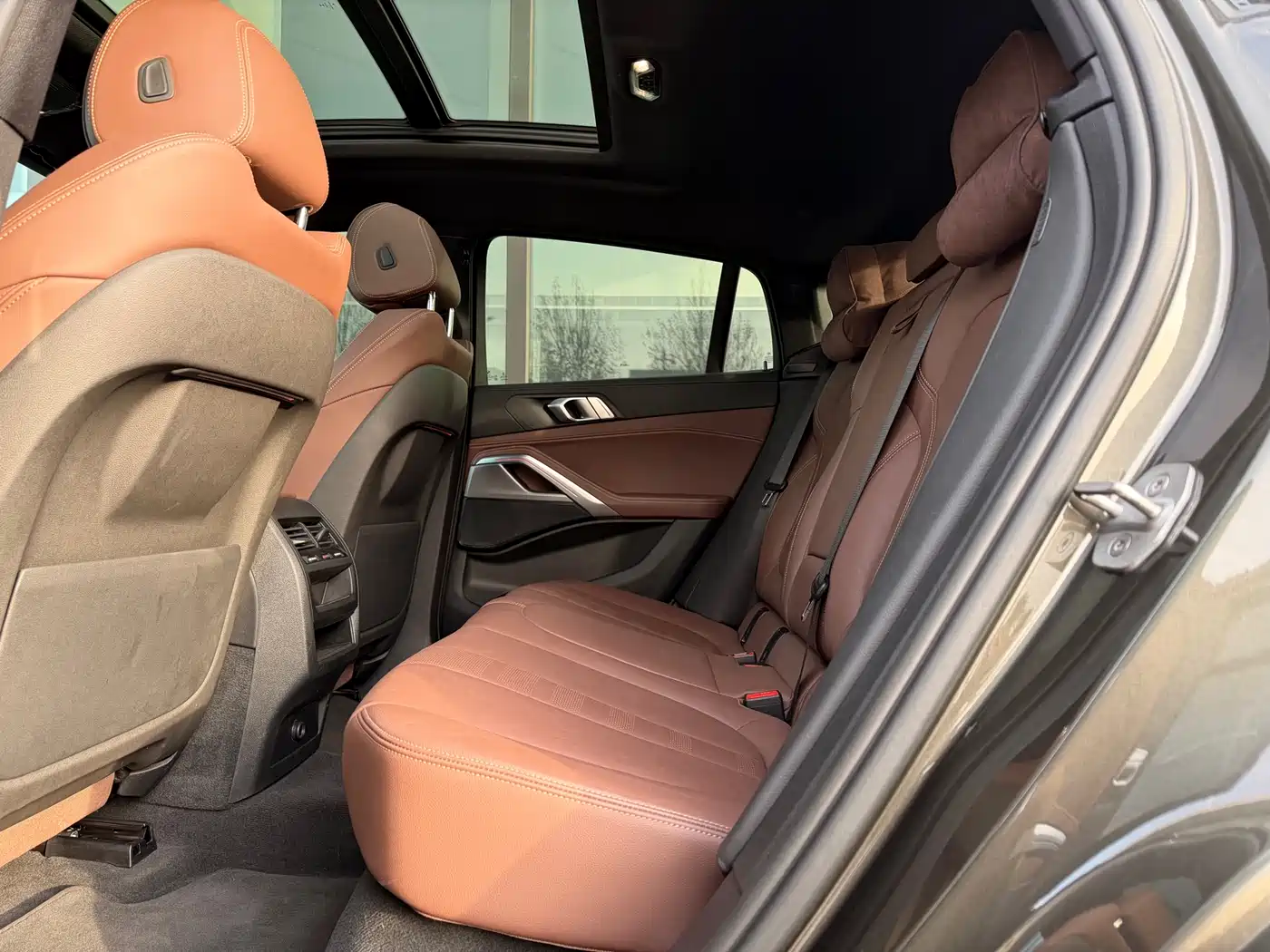 BMW X6 2020 xDrive30i M Sport Package фото 14