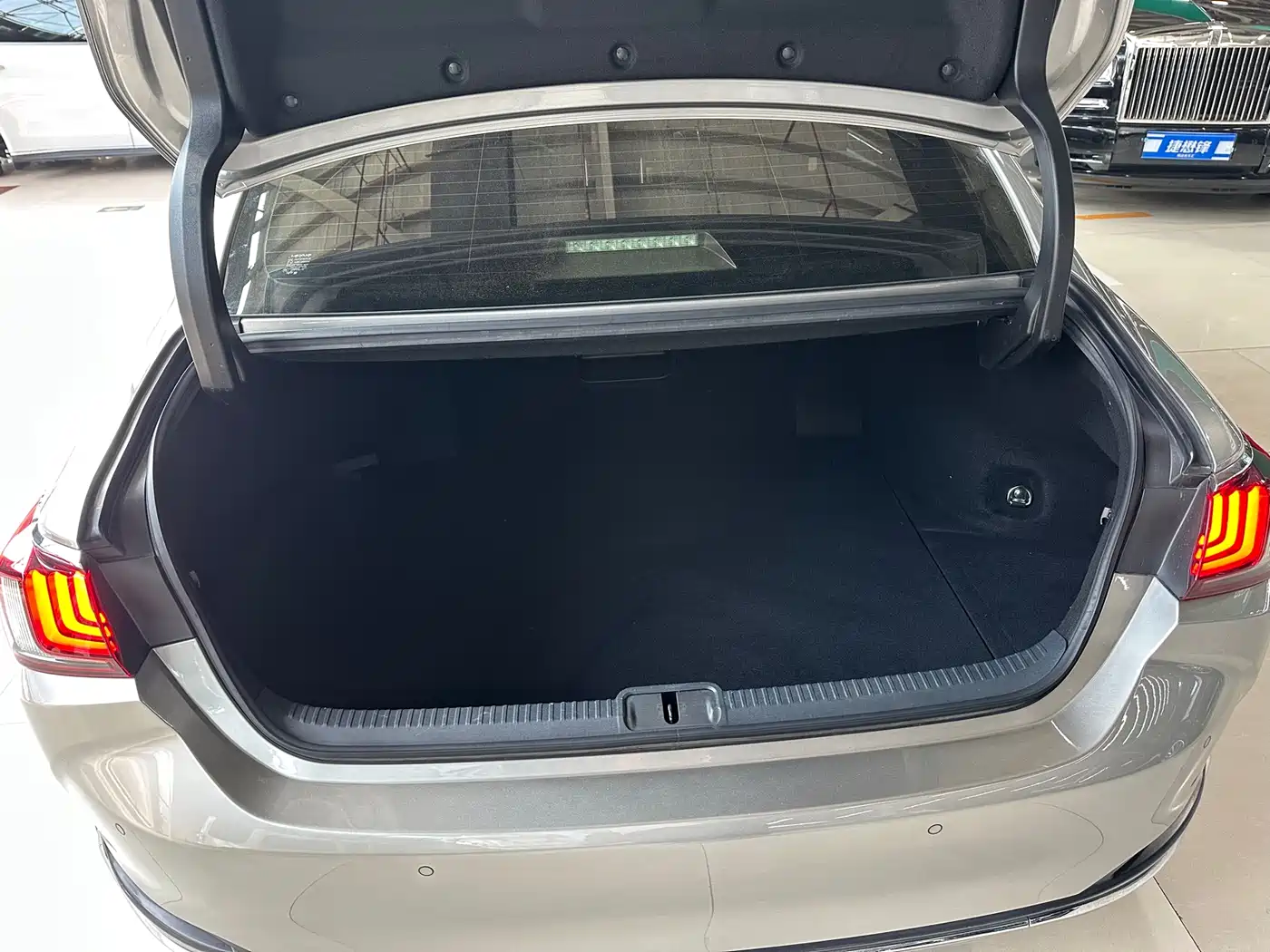 Lexus ES 2020 Model 300h Excellence Edition China V фото 12