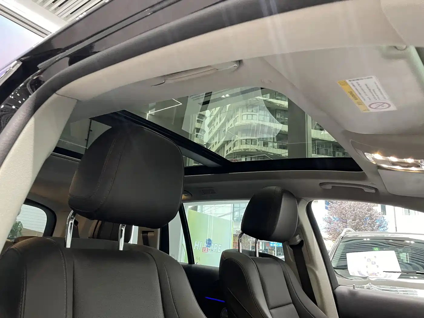 Mercedes-Benz GLS 2020 GLS 450 4MATIC Dynamic фото 20