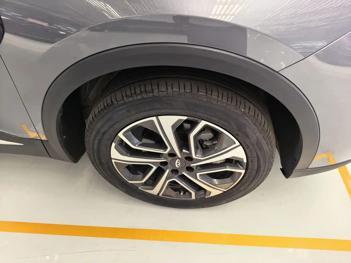 Chery Tiggo 7 PLUS 2025 2025 1.6TGDI DCT Premium