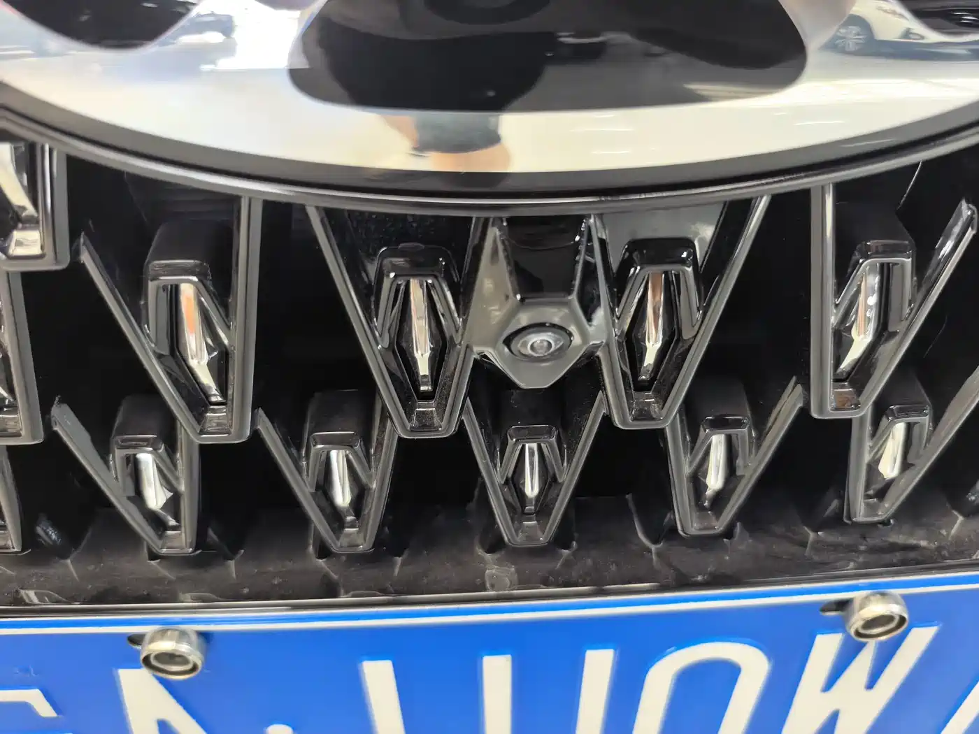 Chery Tiggo 7 PLUS 2025 2025 1.6TGDI DCT Premium