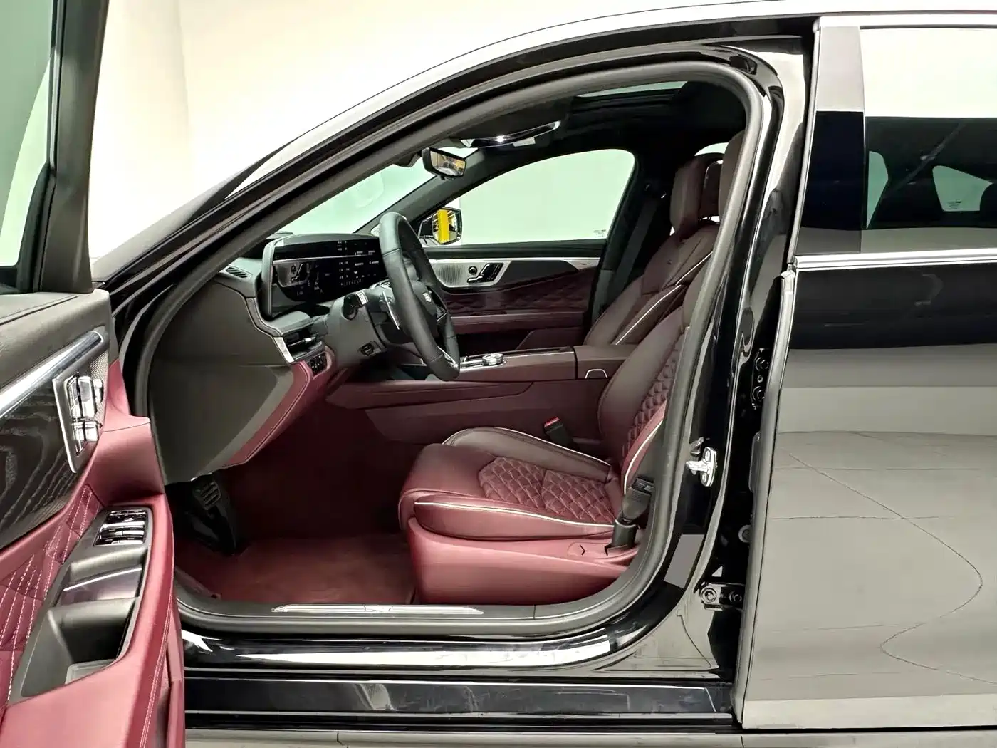 Cadillac CT6 2026 2026 Model 28T Flagship Edition