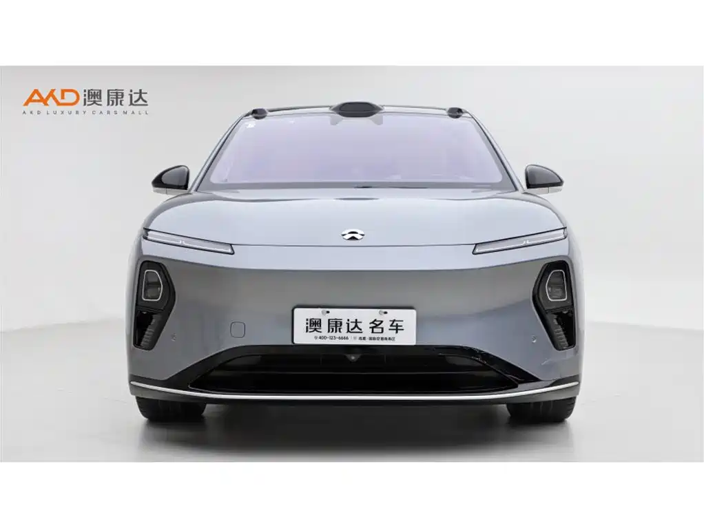 NIO NIO ET9