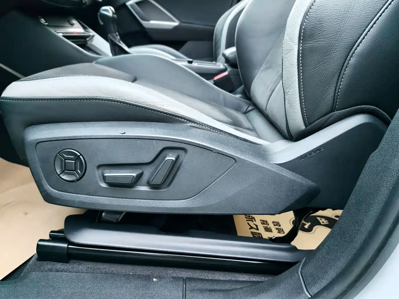 Audi Q3 2021 35 TFSI Fashion Sport фото 18
