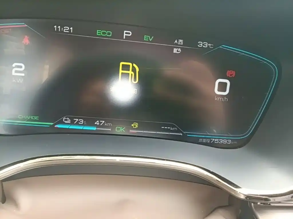 BYD Han 2020 2020 DM AWD Performance Premium