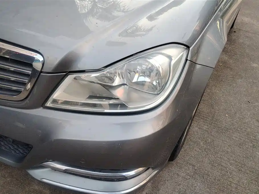 Mercedes-Benz C-Class 2013 C 260 CGI Elegance фото 5