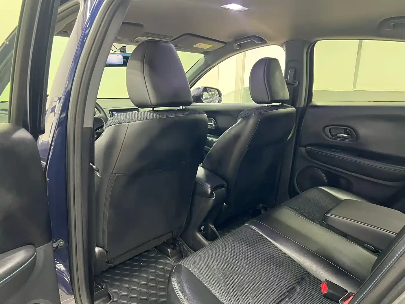 SIMING DONGFENG HONDA X NV