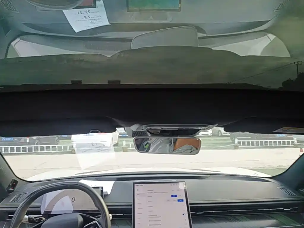 Nezha Auto Nezha GT 2023 2023 Model 560
