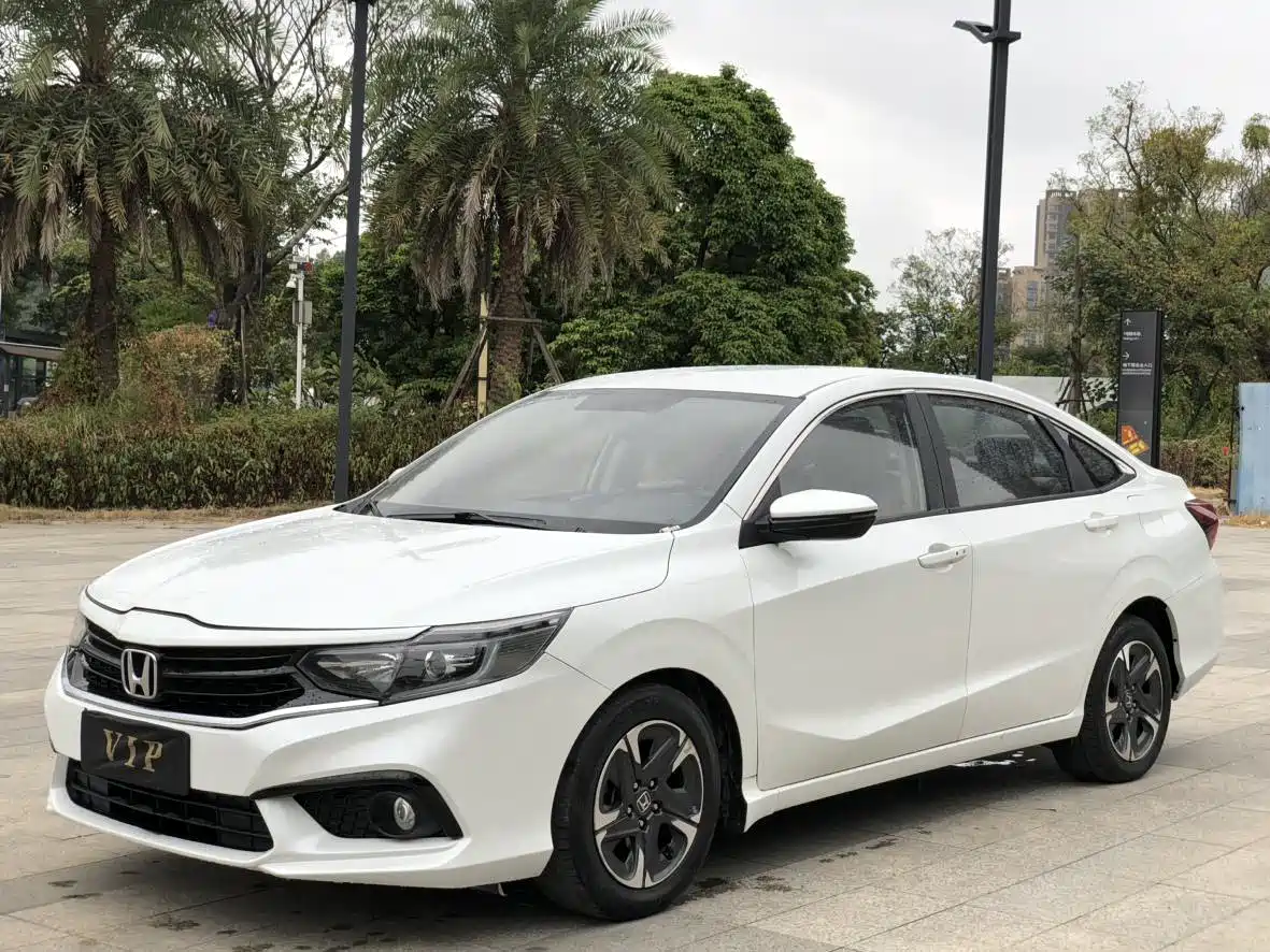 Фото 1 - Honda ENVIX