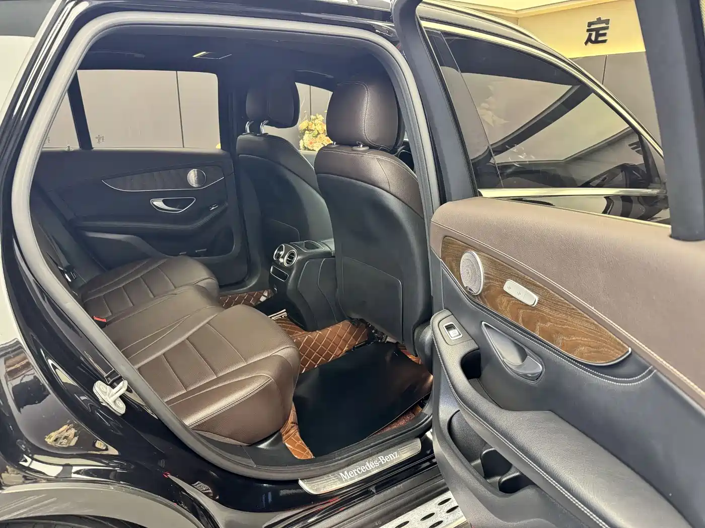 Mercedes-Benz GLC 2020 GLC 300 L 4MATIC Dynamic фото 9