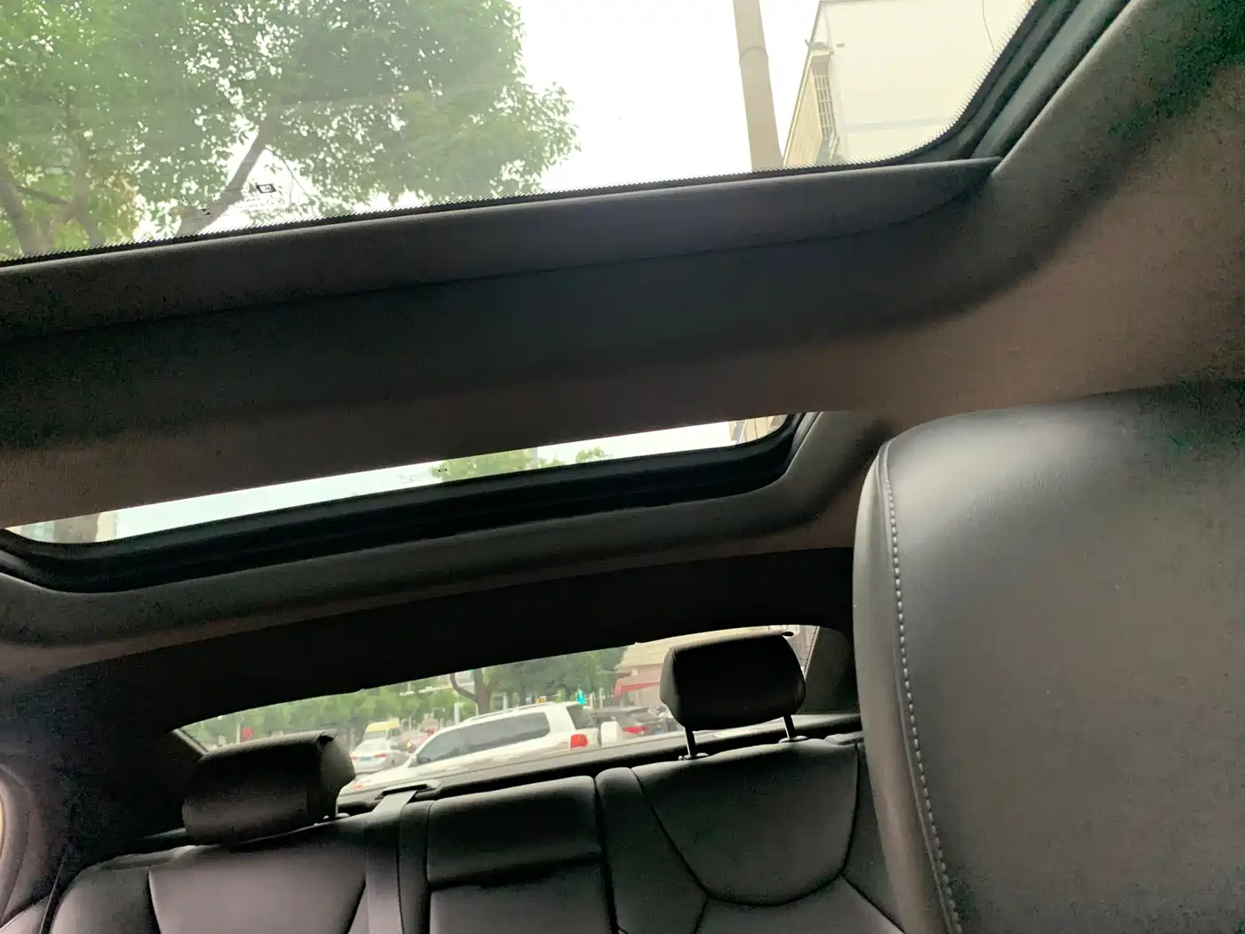 Cadillac CT5 2022 28T Luxury Edition фото 17