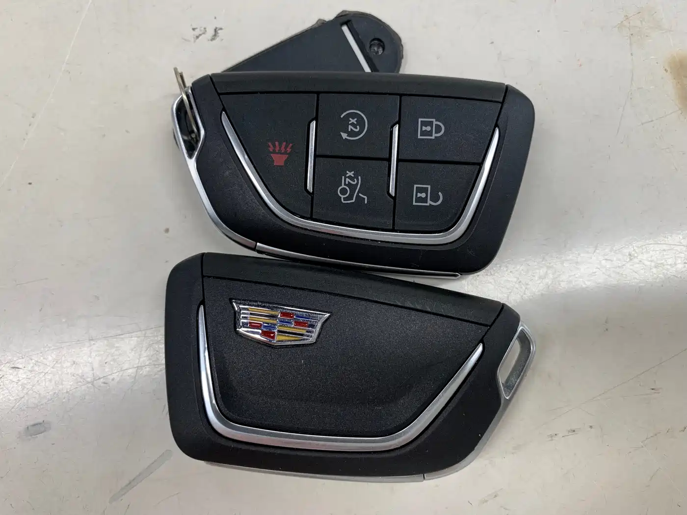 Cadillac CT5 2022 28T Luxury Edition фото 22