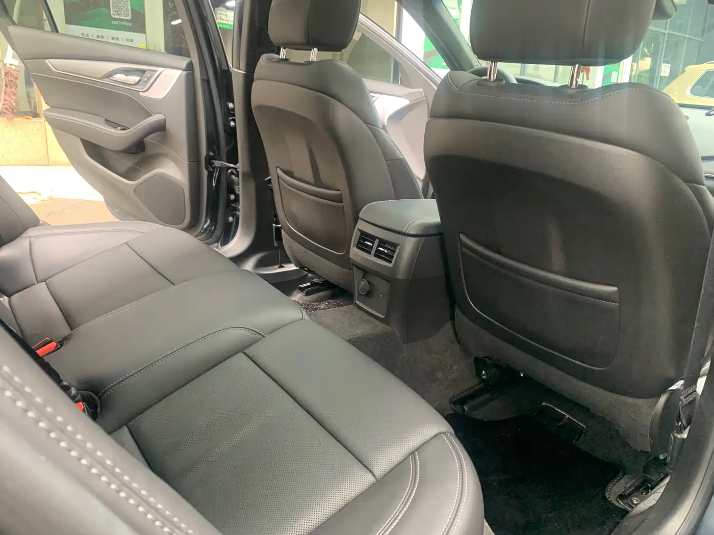 Cadillac CT5 2022 28T Luxury Edition фото 6