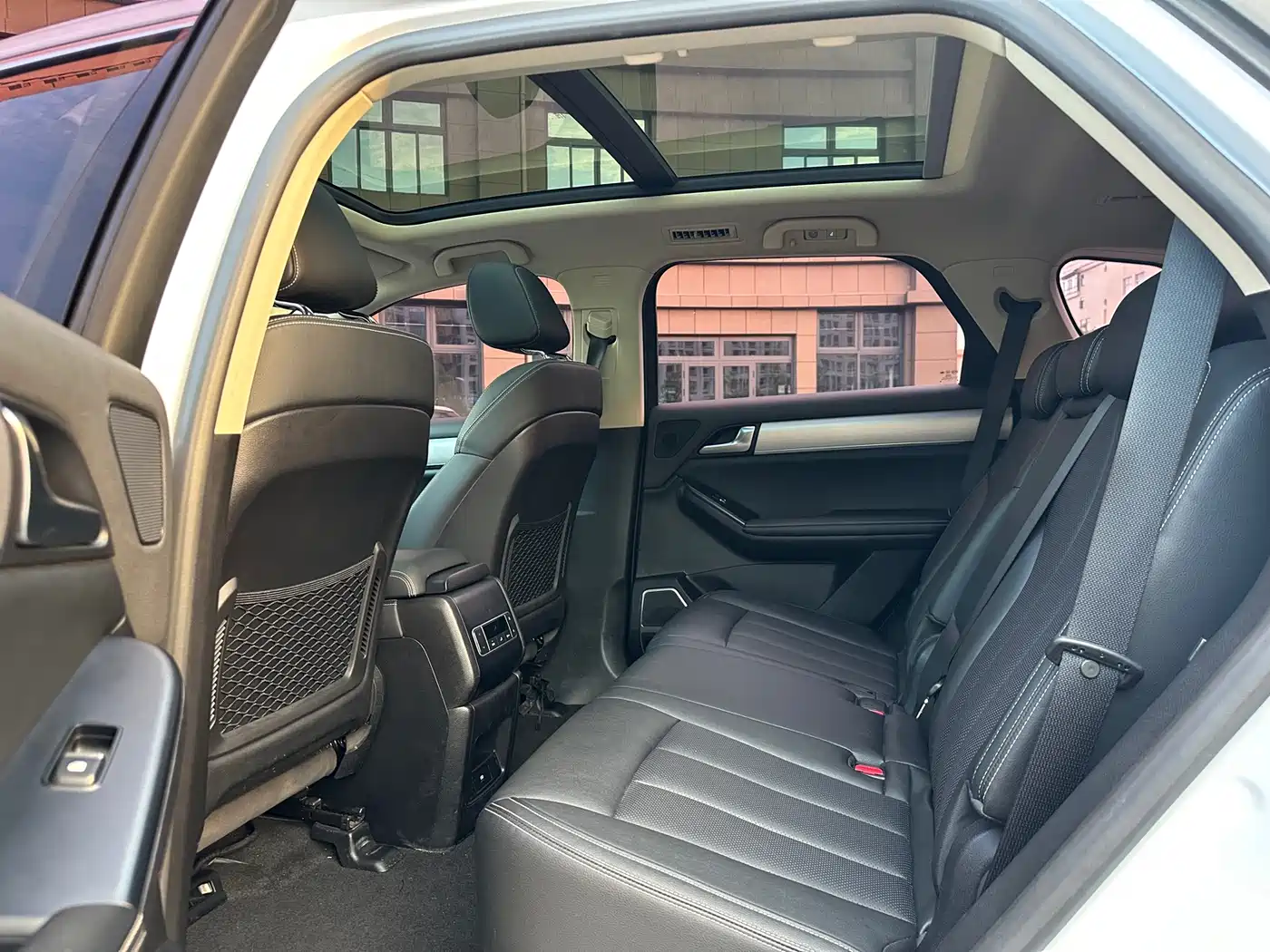 BYD TANG