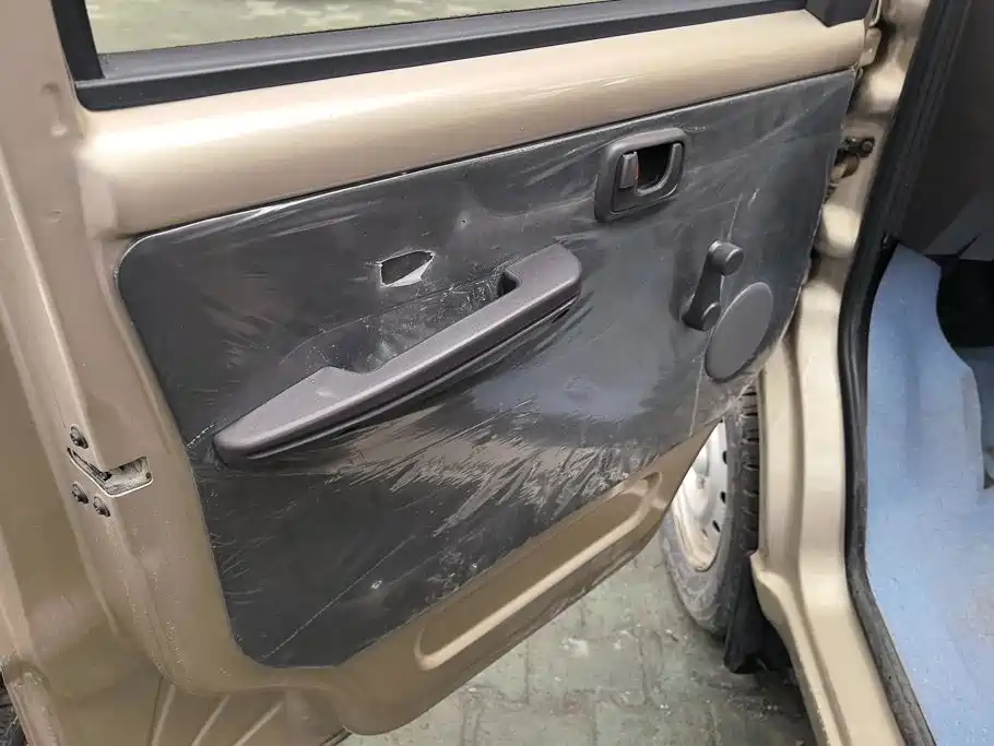 Wuling Motors Wuling Rongguang 2019 2017 1.5L Extended Basic