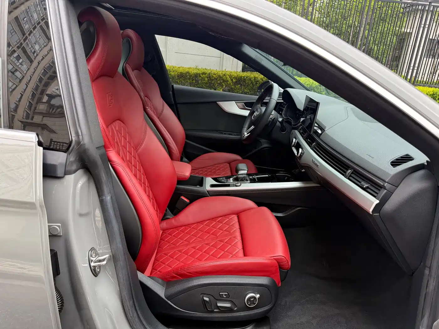Audi S5 2021 2020 S5 3.0T Sportback