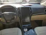 Фото 12 - Ford Edge
