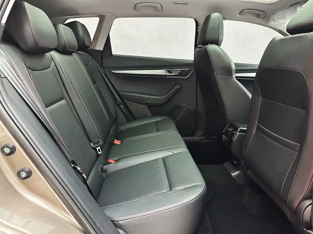 Škoda Karoq 2022 TSI280 Premium Edition фото 14