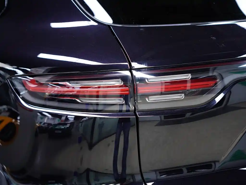 Porsche Cayenne 2019 Cayenne 3.0T фото 3