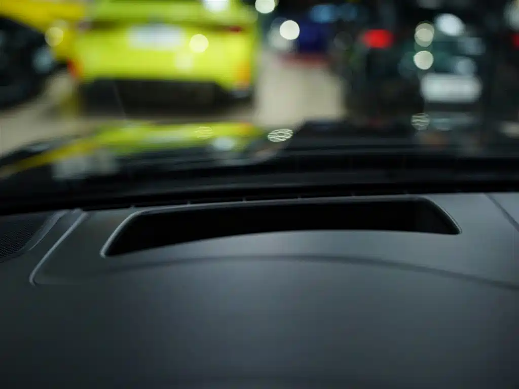 Porsche Cayenne 2019 Cayenne 3.0T фото 11