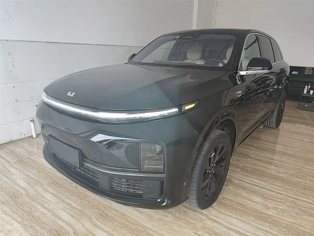 Li Auto L7 2023 Pro