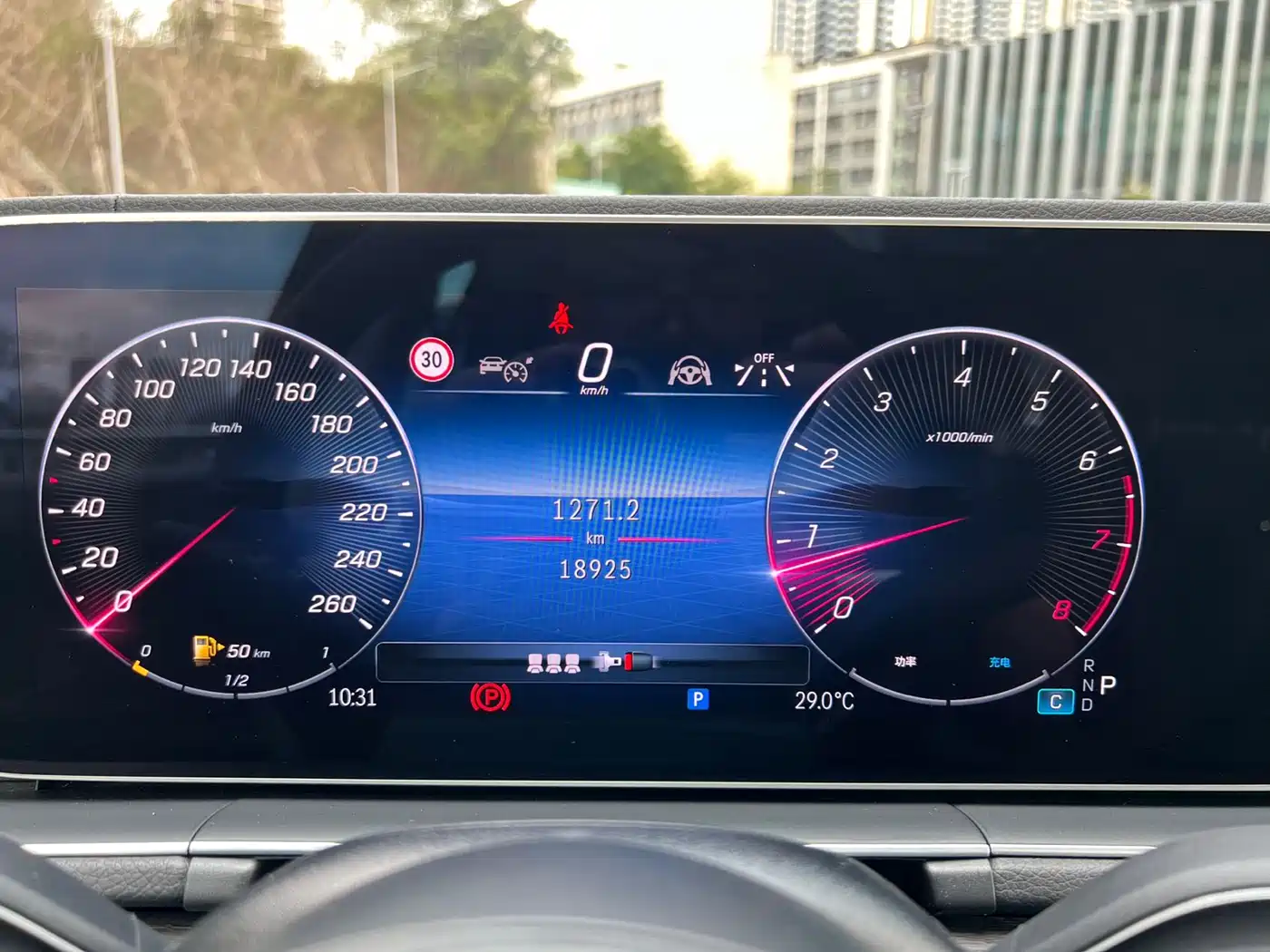 Mercedes-Benz GLE 2024 GLE 450 4MATIC Luxury фото 20