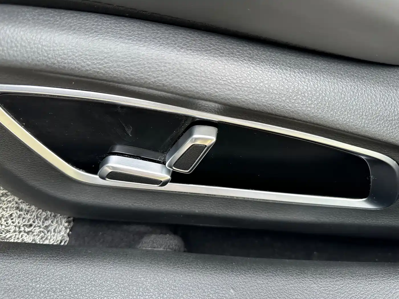 Geely Borui 2021 2021 1.8T Pilot Edition+