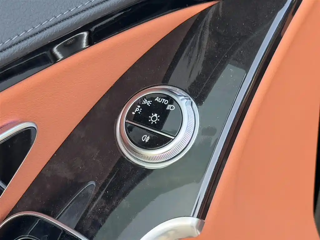 Mercedes-Benz Maybach S-Class 2024 S 480 4MATIC фото 19