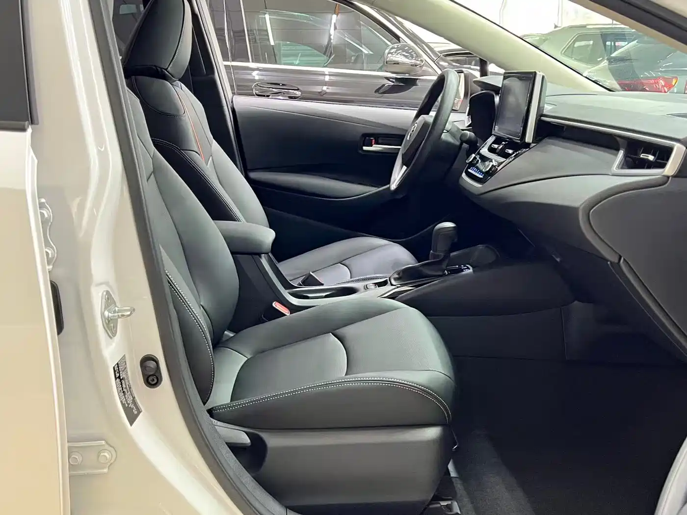 Toyota Corolla, миниатюра 17