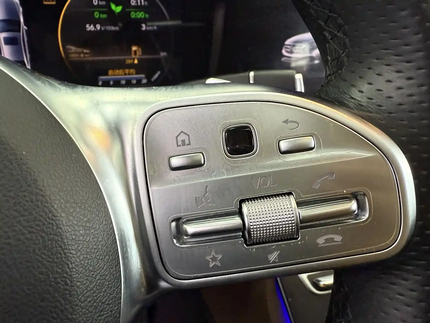 Mercedes-Benz E-Class 2020 E 260 L фото 14