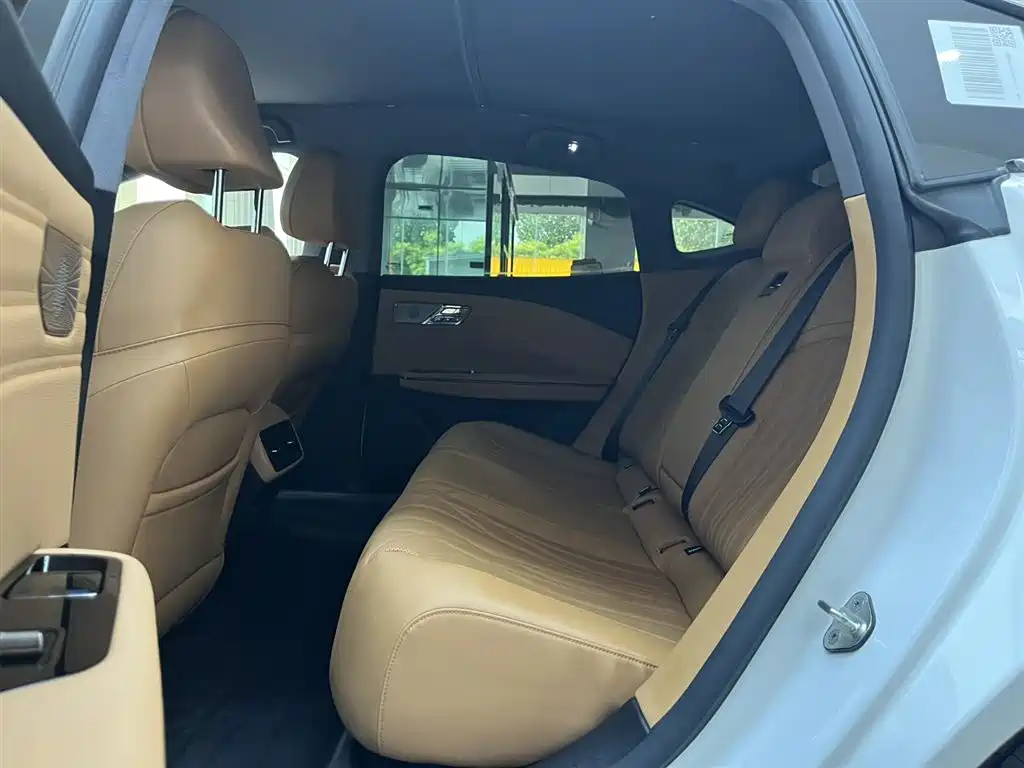 Geely Galaxy Galaxy Xingyao 8 2025 130km EM-P Starship Edition фото 15
