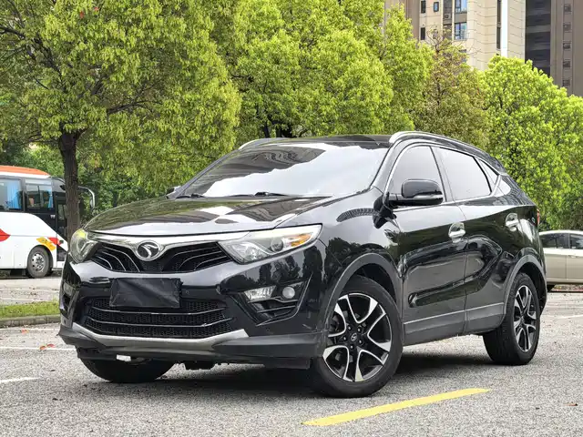 soueast southeast-dx7