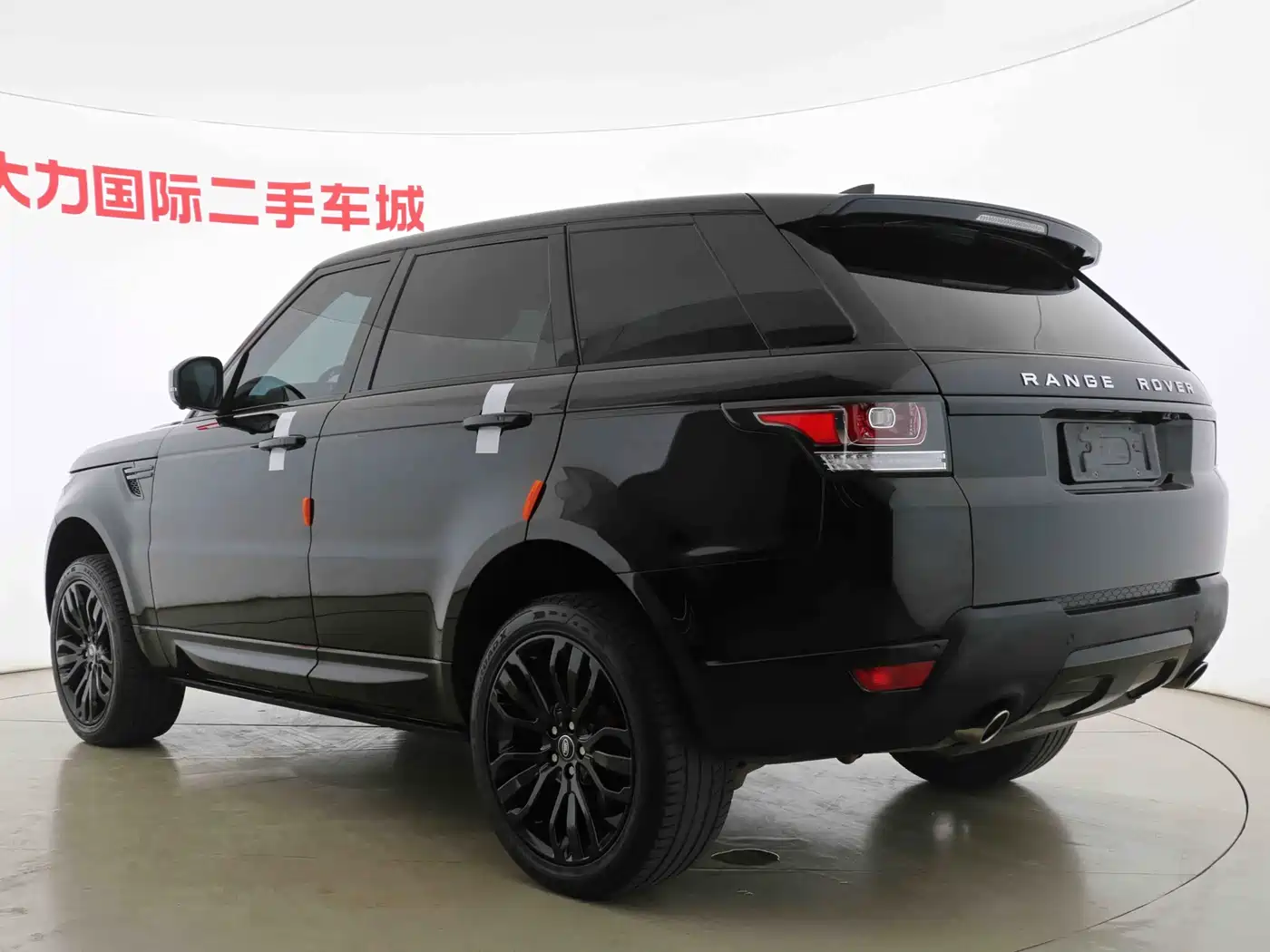 Land Rover Range Rover Sport 2017 3.0 SC V6 HSE DYNAMIC фото 15