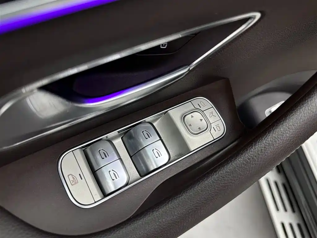 Mercedes-Benz GLE 2020 GLE 350 4MATIC Fashion фото 26