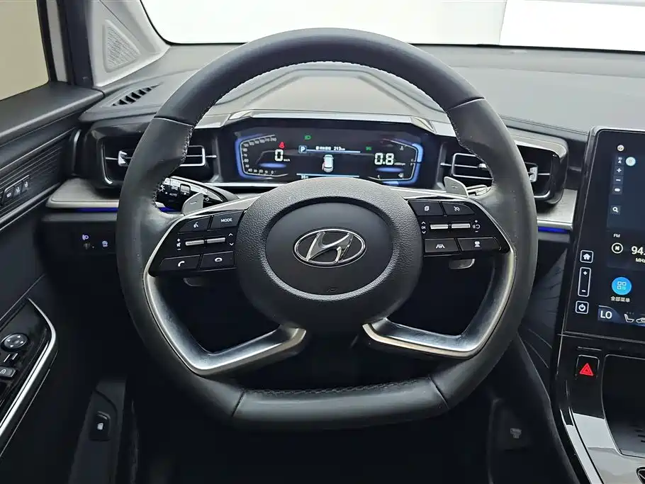 Hyundai Kustu 2021 380TGDi Smart Love Flagship TOP Premium фото 15