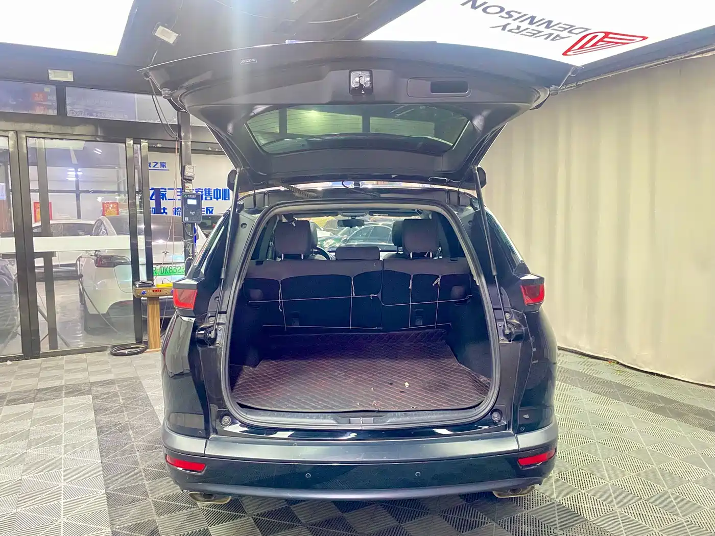 Honda Breeze 2021 2021 240TURBO CVT 2WD Elite