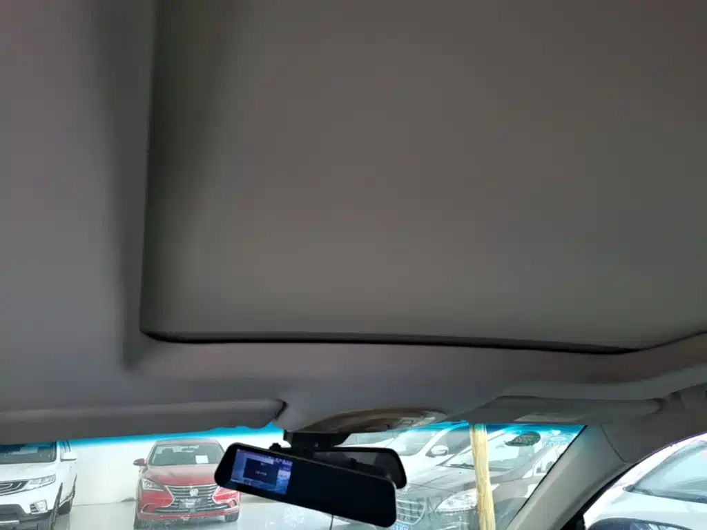 Baojun 530 2019 2018 Model 1.5T DCT Flagship (China V)