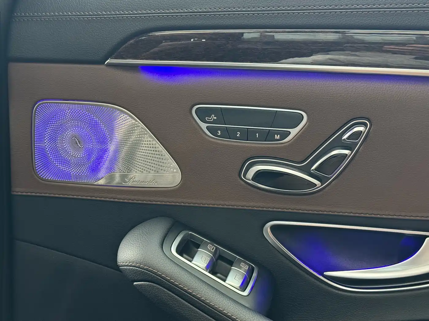 Mercedes-Benz S-Class 2018 S 320 L фото 22