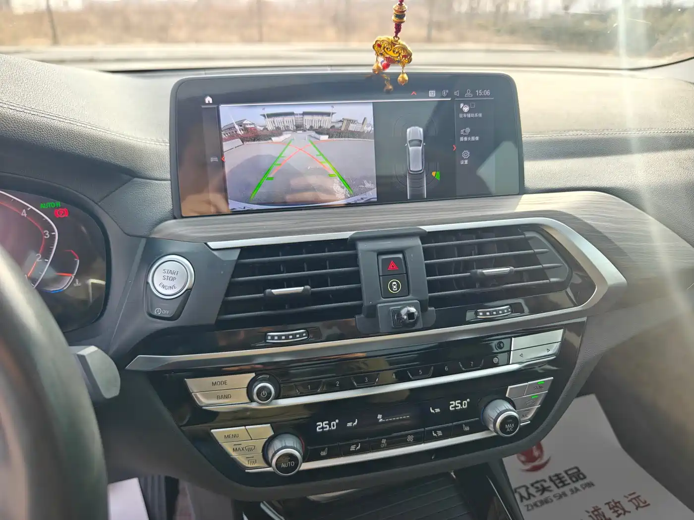 BMW X3 2020 xDrive28i M Sport Package фото 17