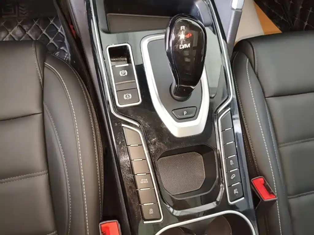 Haval H7 2020 2021 2.0T Deluxe